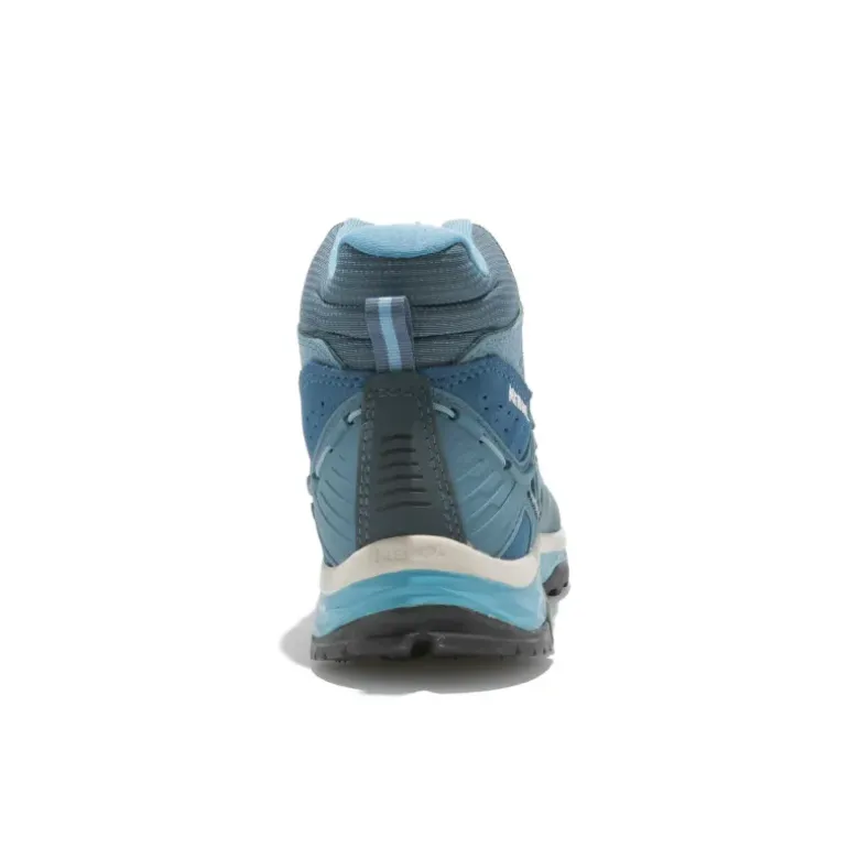 TOP TRAIL MID GTX FEMME