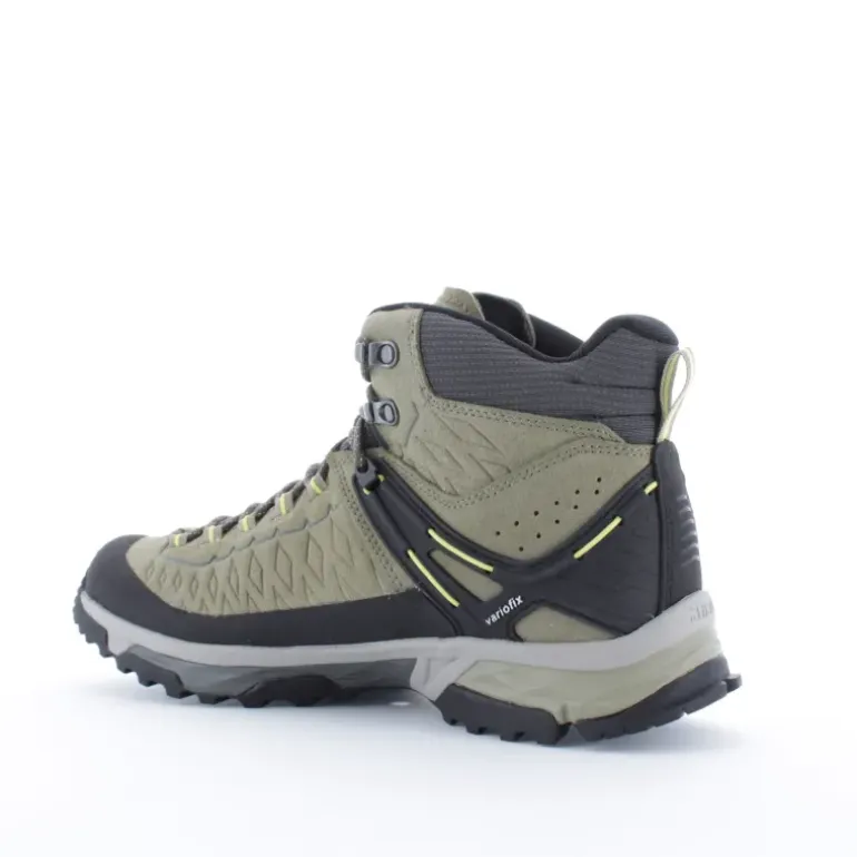 TOP TRAIL MID GTX HOMME