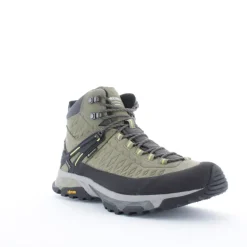 TOP TRAIL MID GTX HOMME