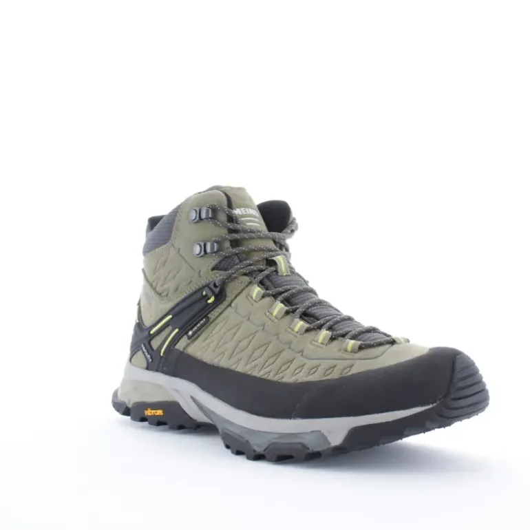 TOP TRAIL MID GTX HOMME