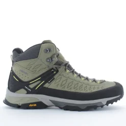 TOP TRAIL MID GTX HOMME