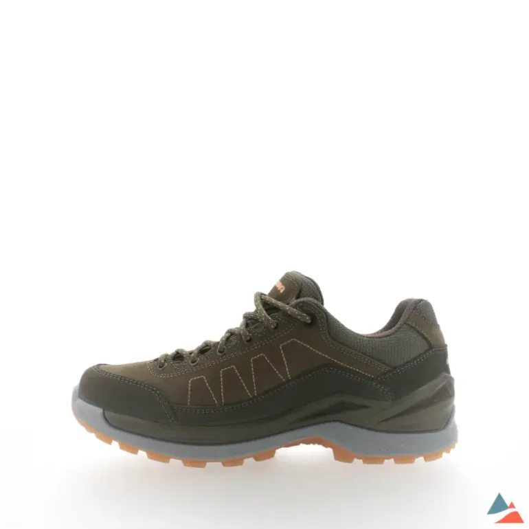 TORO PRO GTX LOW HOMME