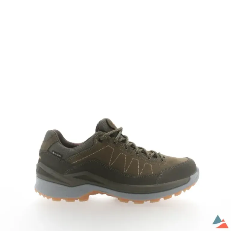 TORO PRO GTX LOW HOMME