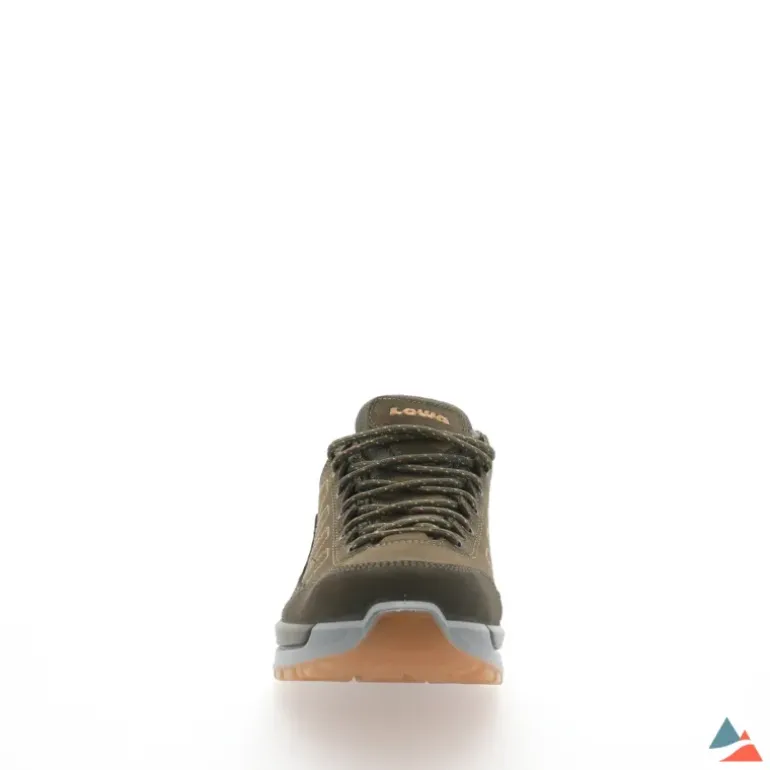 TORO PRO GTX LOW HOMME