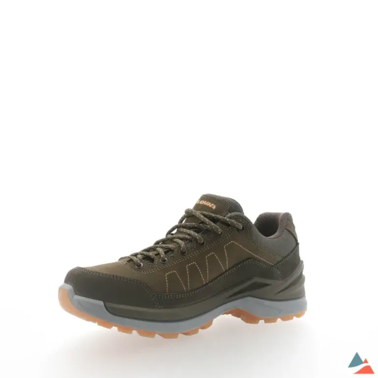 TORO PRO GTX LOW HOMME