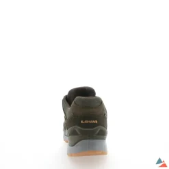 TORO PRO GTX LOW HOMME