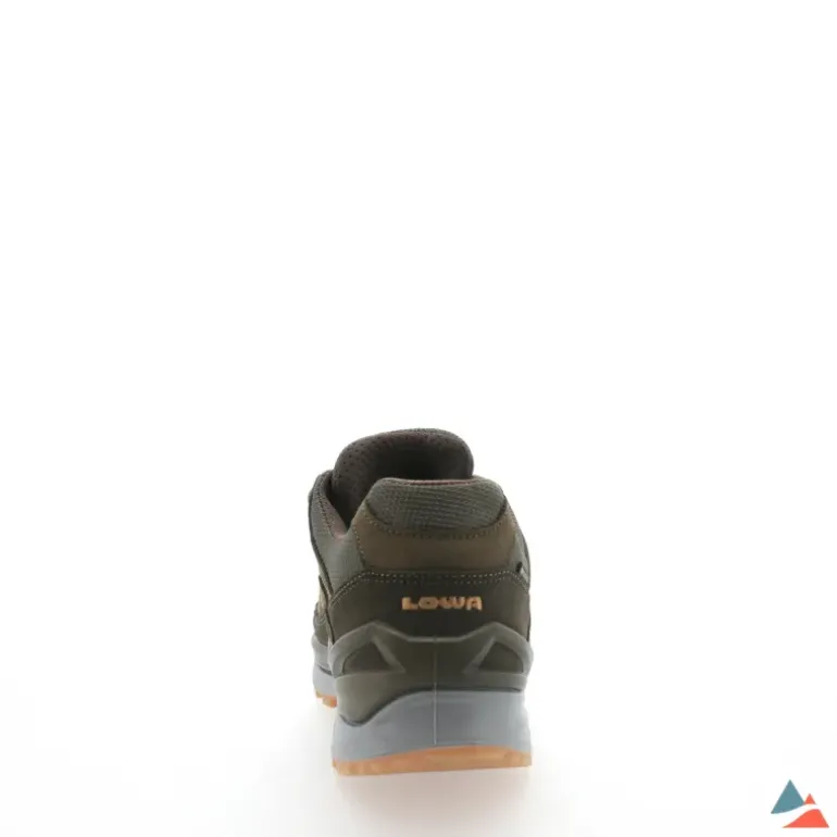 TORO PRO GTX LOW HOMME