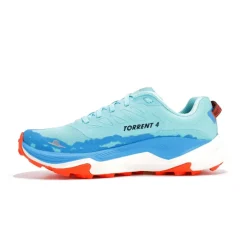 Torrent 4 femme