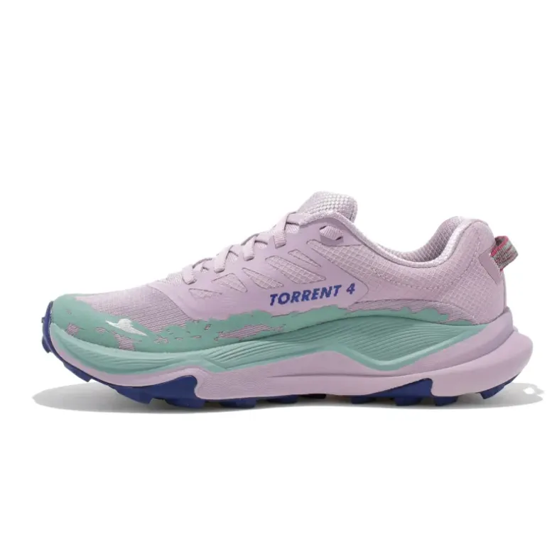 Torrent 4 femme