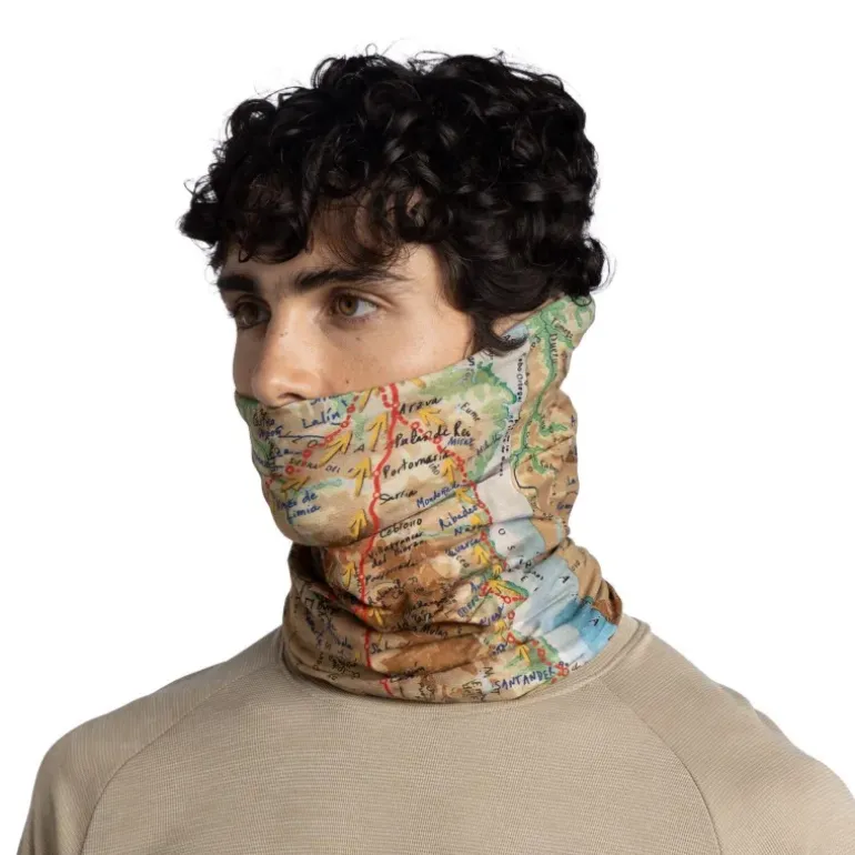 TOUR DE COU COOLNET UV