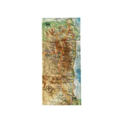 TOUR DE COU COOLNET UV