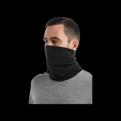 TOUR DE COU MERINO FLEXI CHUTE