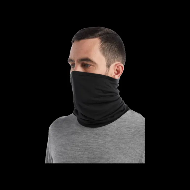 TOUR DE COU MERINO FLEXI CHUTE