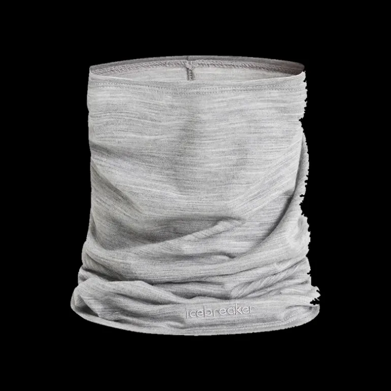TOUR DE COU MERINO FLEXI CHUTE