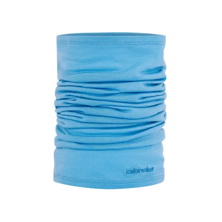 TOUR DE COU MERINO FLEXI CHUTE