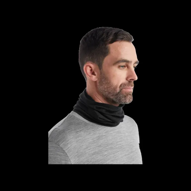 TOUR DE COU MERINO FLEXI CHUTE