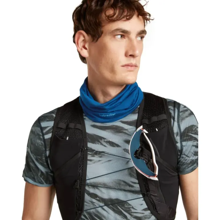 TOUR DE COU MERINO FLEXI CHUTE