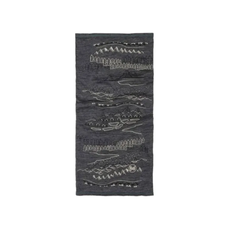 Tour de cou Merino Lightweight Prints