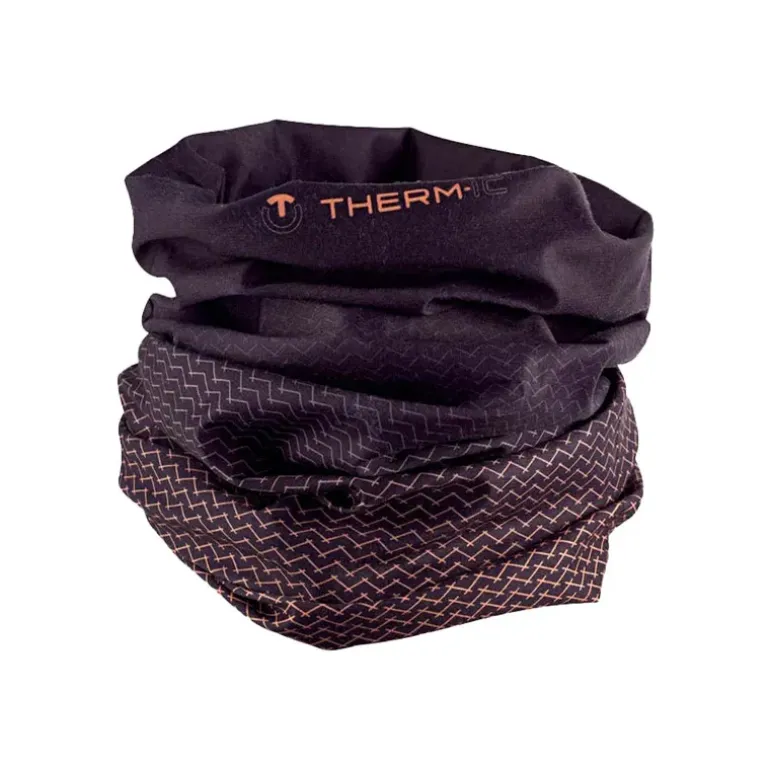TOUR DE COU NECKWARMER COOL LIGHT