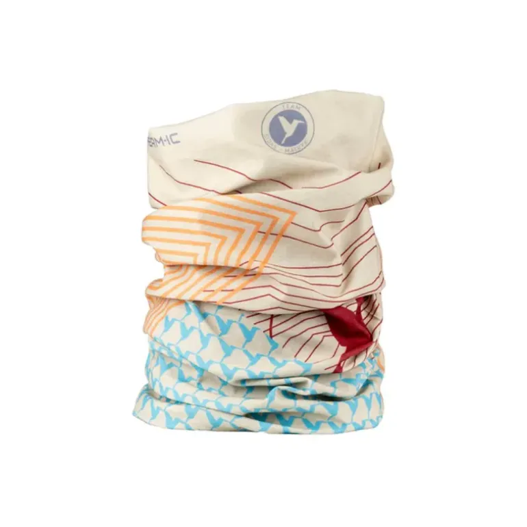 TOUR DE COU NECKWARMER COOL LIGHT