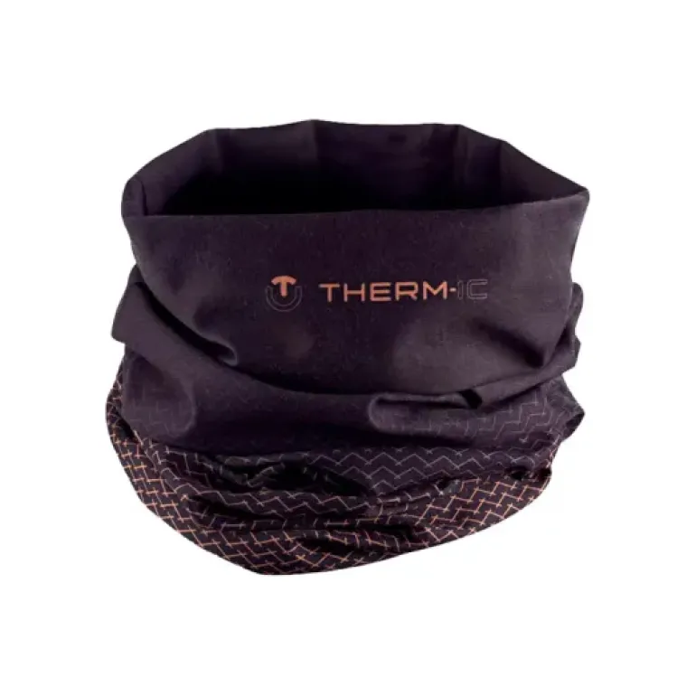 TOUR DE COU NECKWARMER COOL LIGHT