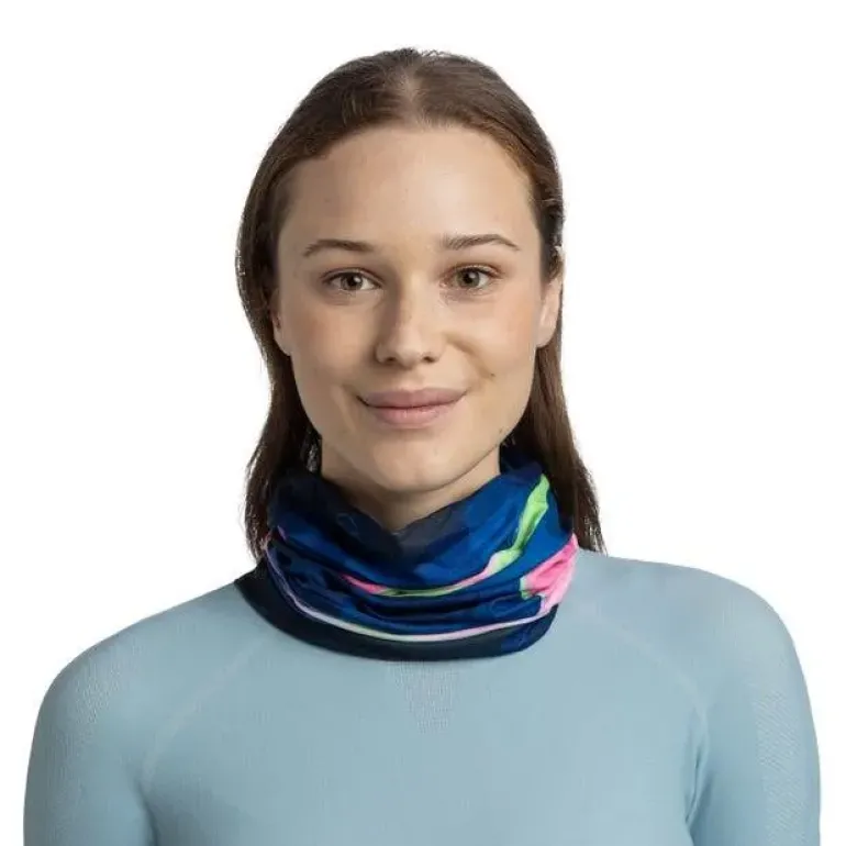 TOUR DE COU ORIGINAL ECOSTRETCH