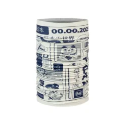 TOUR DE COU ORIGINAL ECOSTRETCH