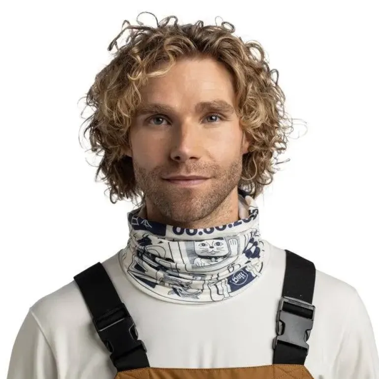 TOUR DE COU ORIGINAL ECOSTRETCH
