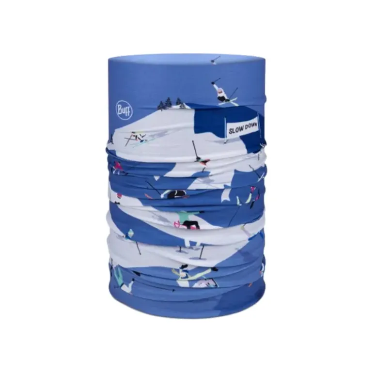 TOUR DE COU ORIGINAL ECOSTRETCH