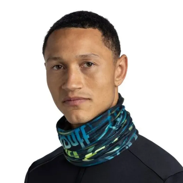 TOUR DE COU ORIGINAL ECOSTRETCH