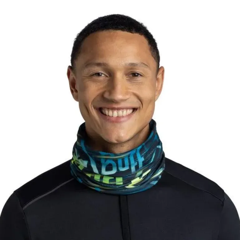 TOUR DE COU ORIGINAL ECOSTRETCH