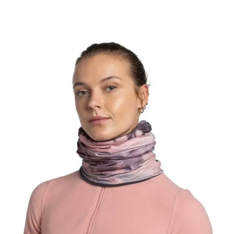 Tour de cou Polar Reversible