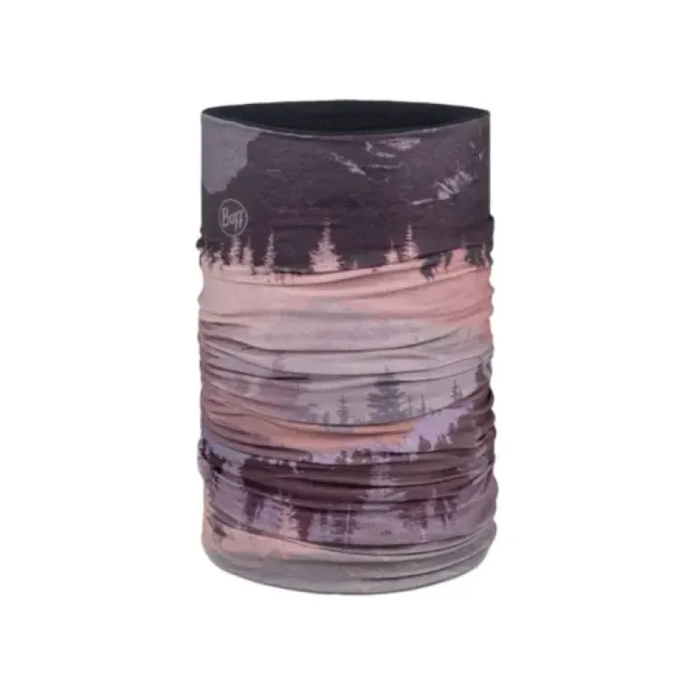 Tour de cou Polar Reversible