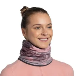 Tour de cou Polar Reversible
