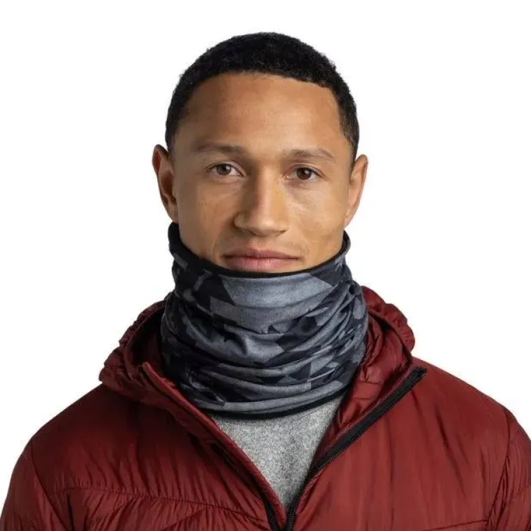 Tour de cou Polar Reversible
