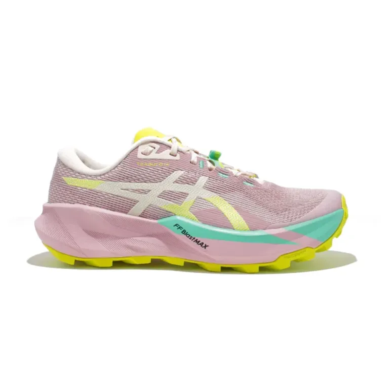 Trabuco 14 femme