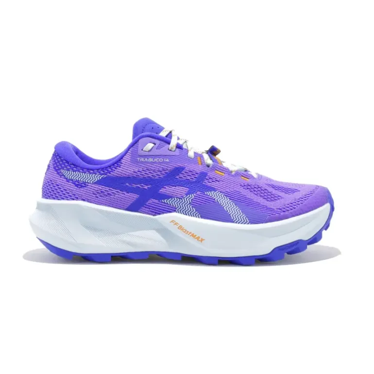 Trabuco 14 femme