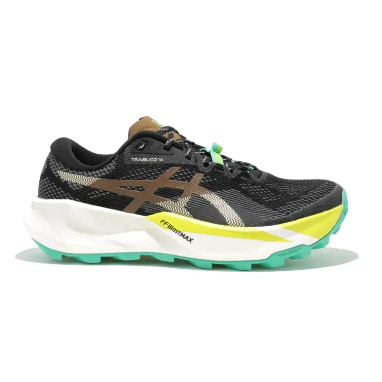 Trabuco 14 homme