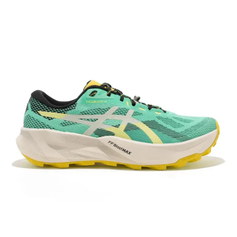 Trabuco 14 homme