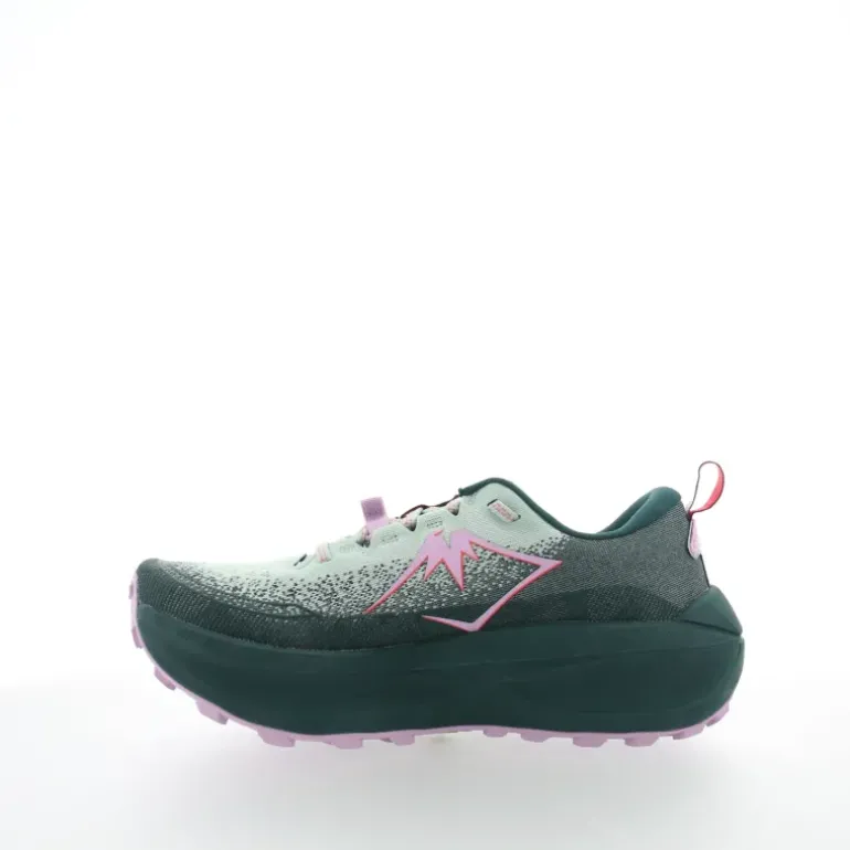 TRABUCO MAX 4 FEMME