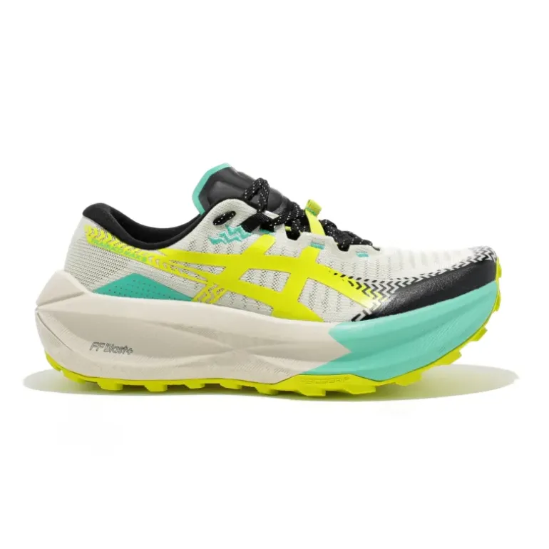 Trabuco Max 5 homme