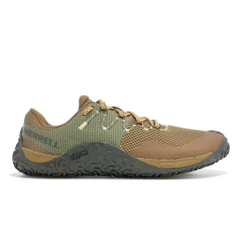 TRAIL GLOVE 7 HOMME