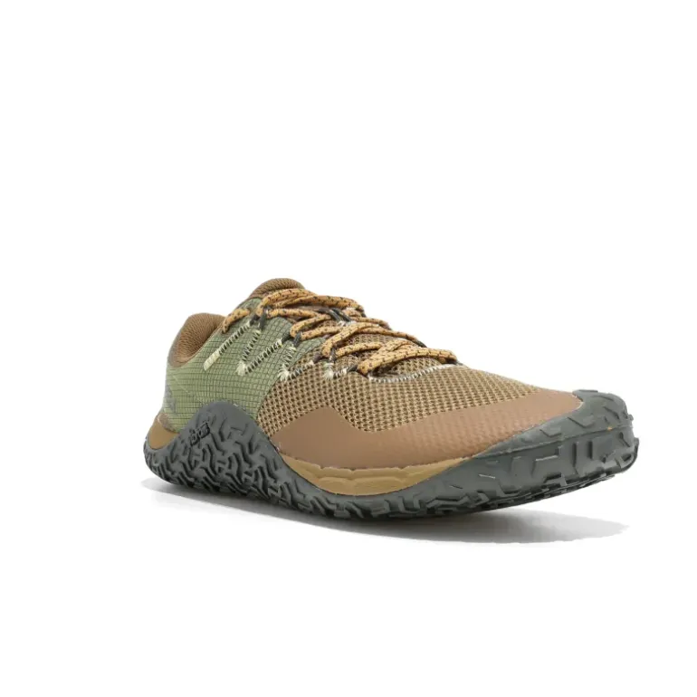 TRAIL GLOVE 7 HOMME