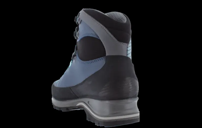 TRANGO TRK LEATHER GTX FEMME