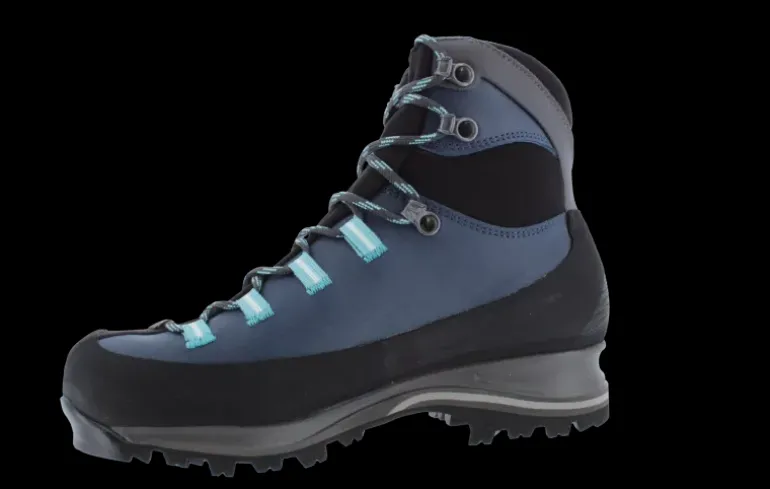 TRANGO TRK LEATHER GTX FEMME