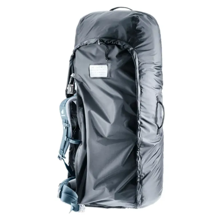 TRANSPORT COVER
