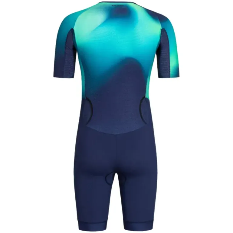Trifonction Athlex Aero Race Suit V2 homme
