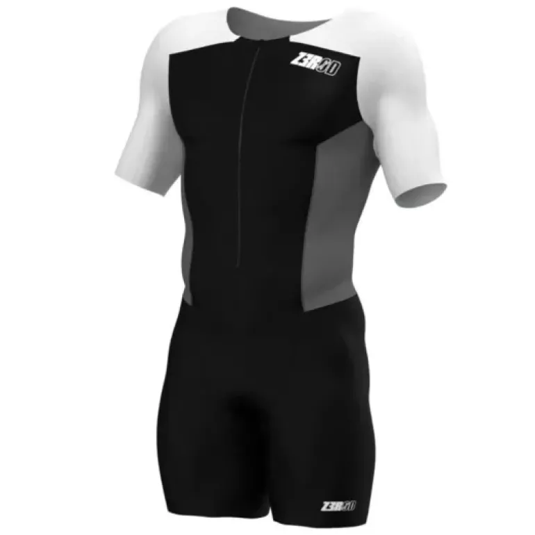 TRIFONCTION ELITE HOMME