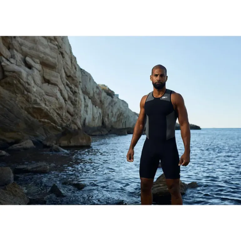 Trifonction elite homme