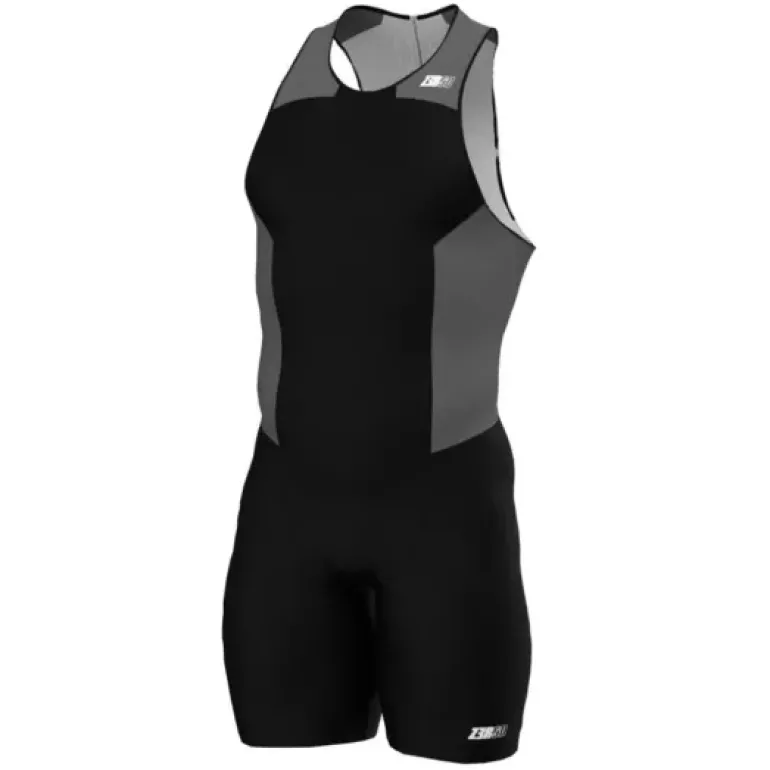 Trifonction elite homme